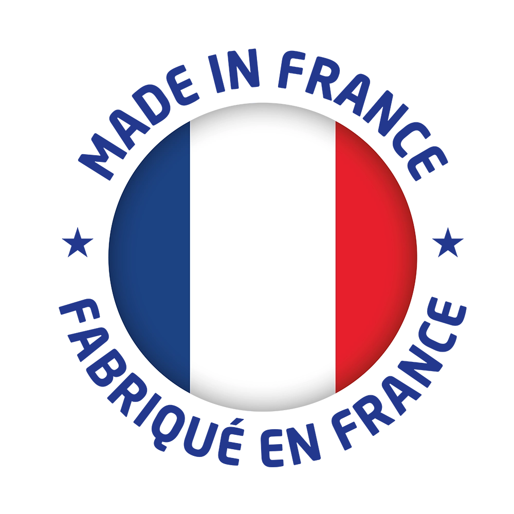 Made in France