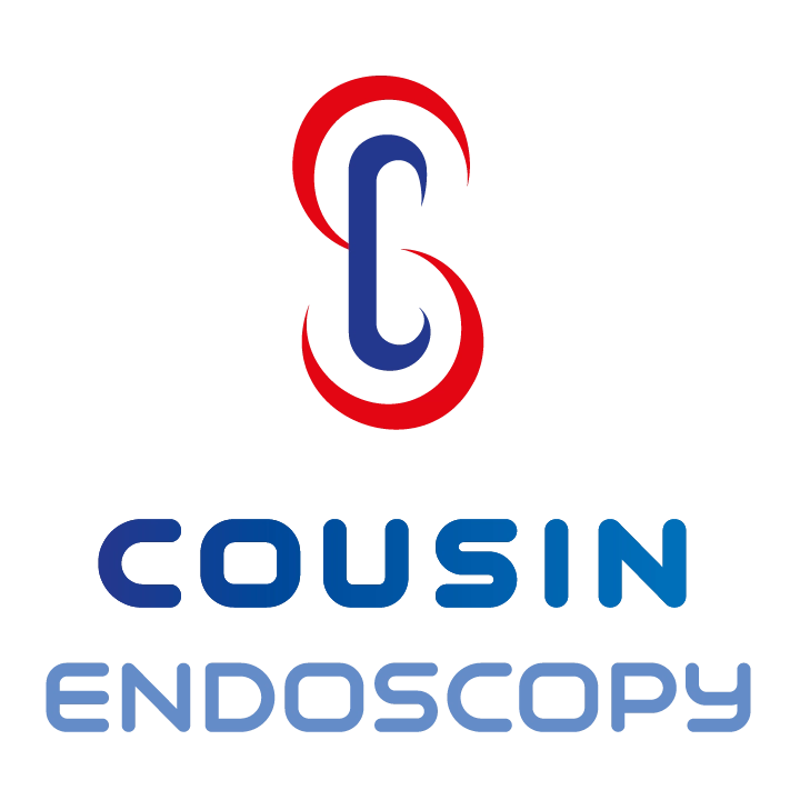 Cousin Endoscopy