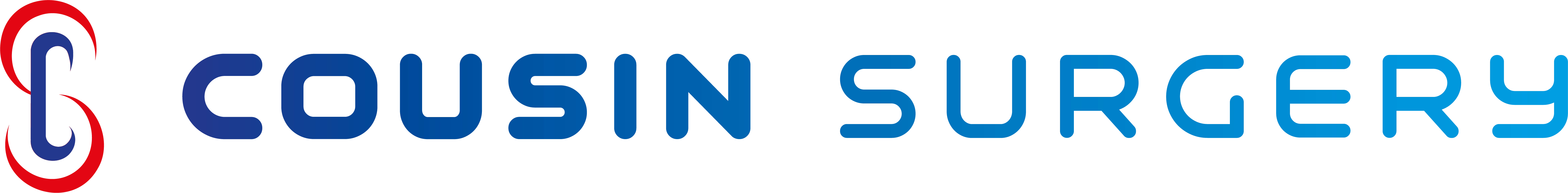 Logo Cousin Surgery
